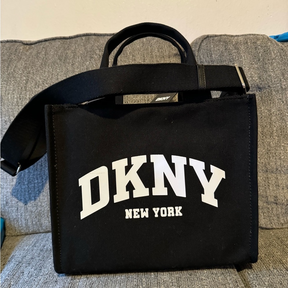 DKNY Hadlee Large Tote NWT